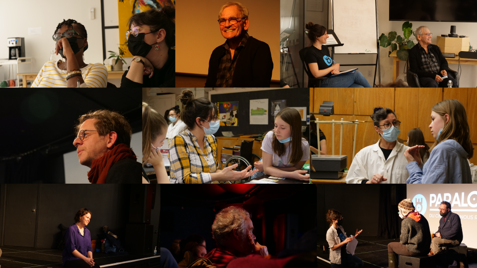 best of des photos prise lors de mon stage