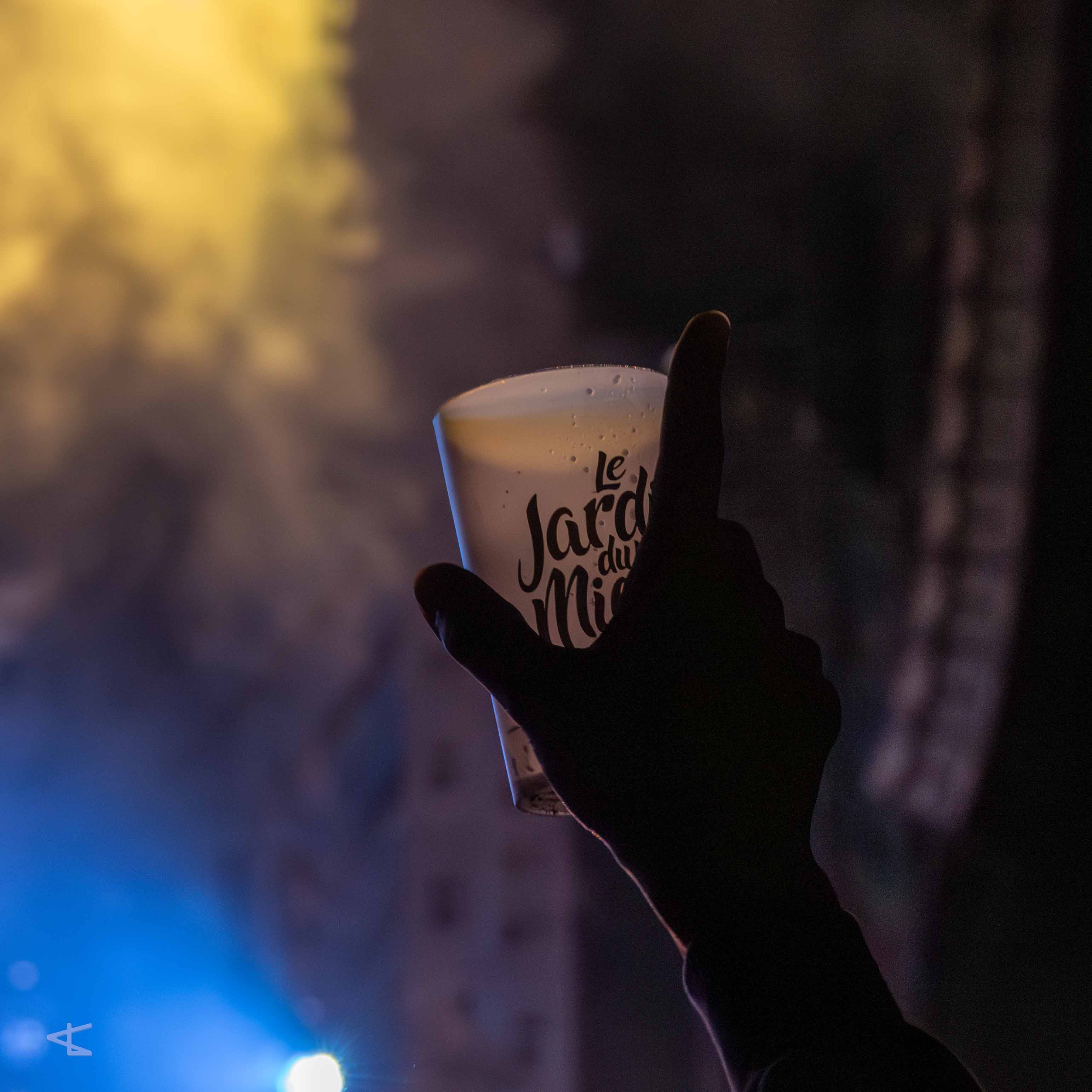 Jardin du Michel 2025