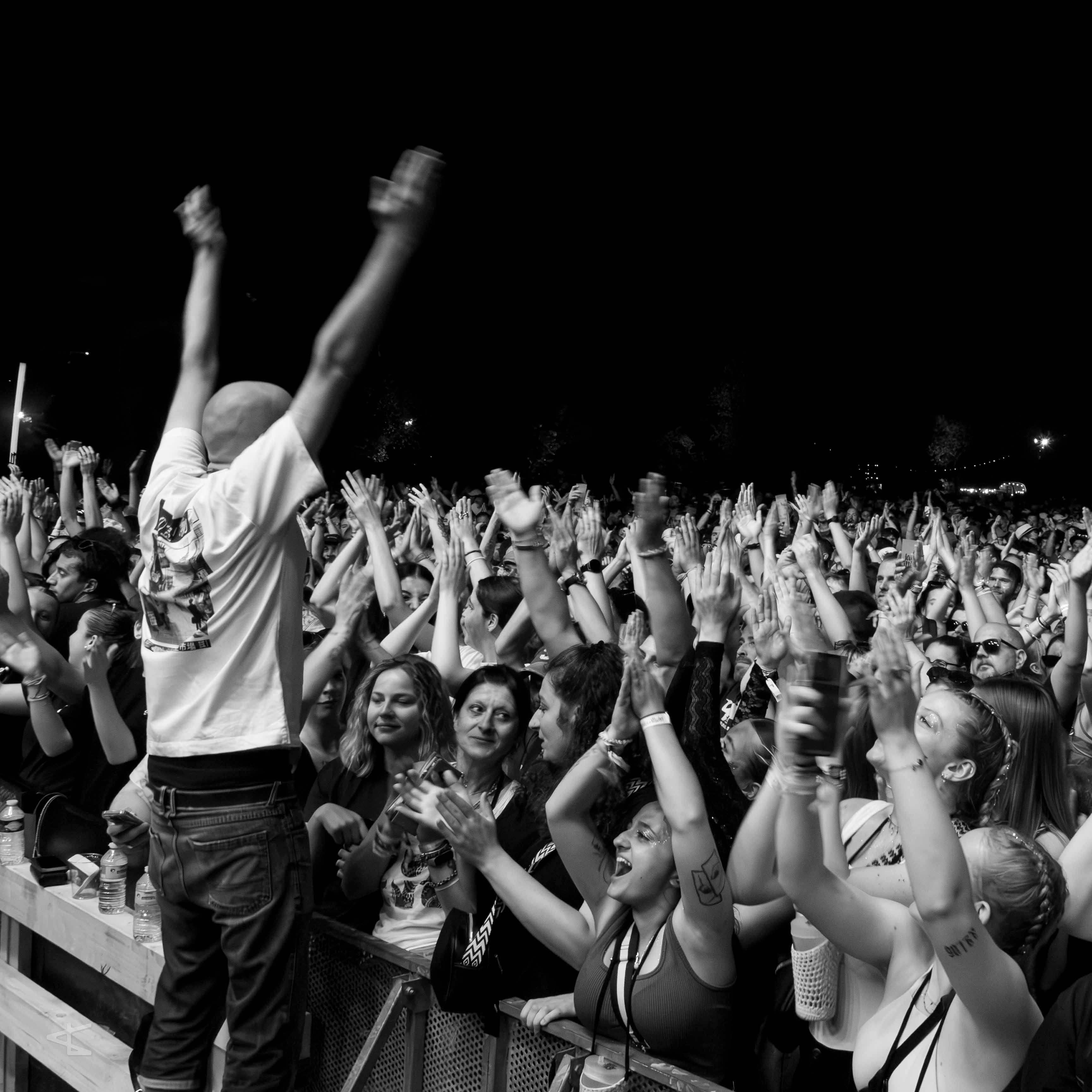 Jardin du Michel 2025