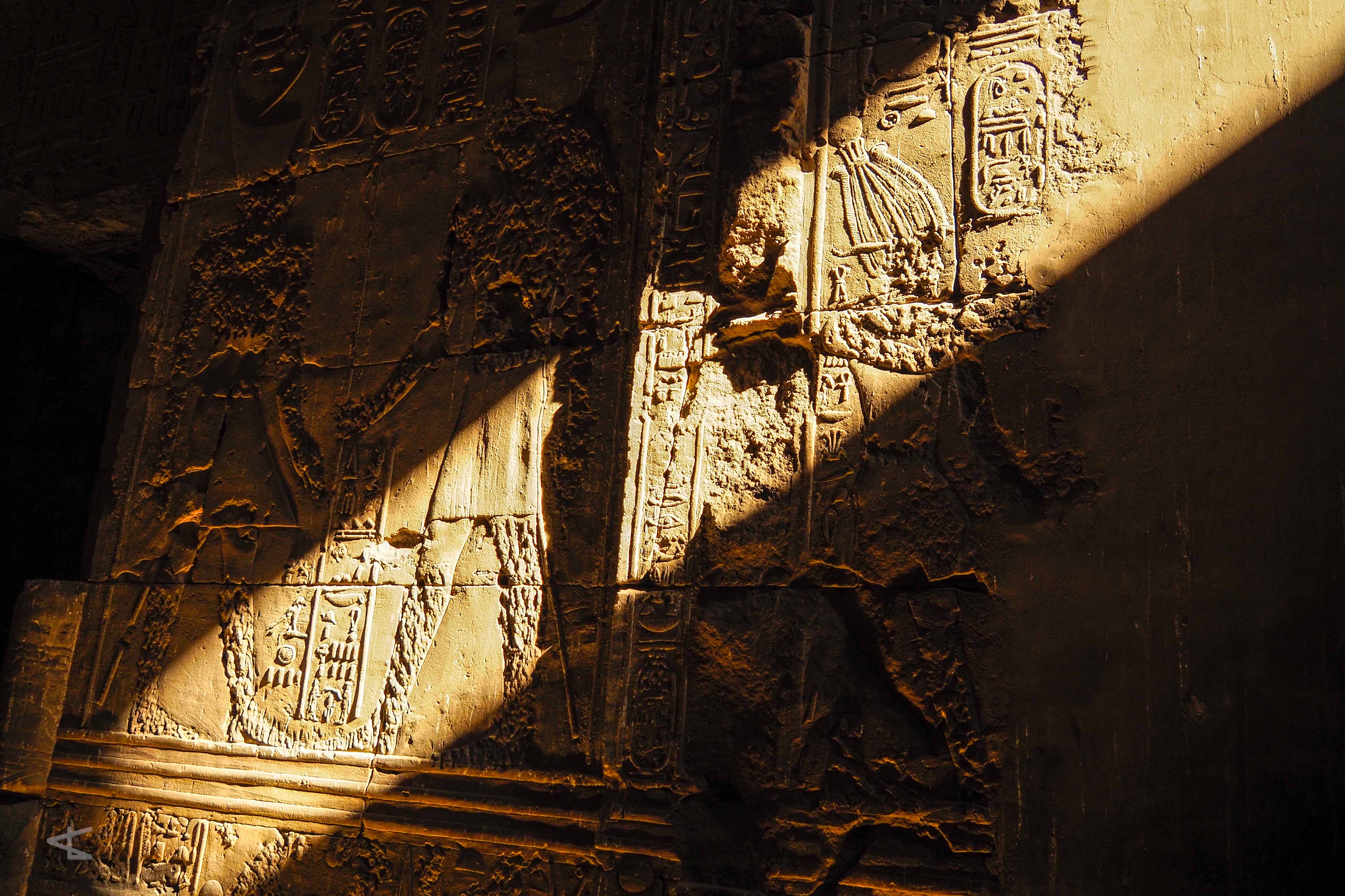Egypte