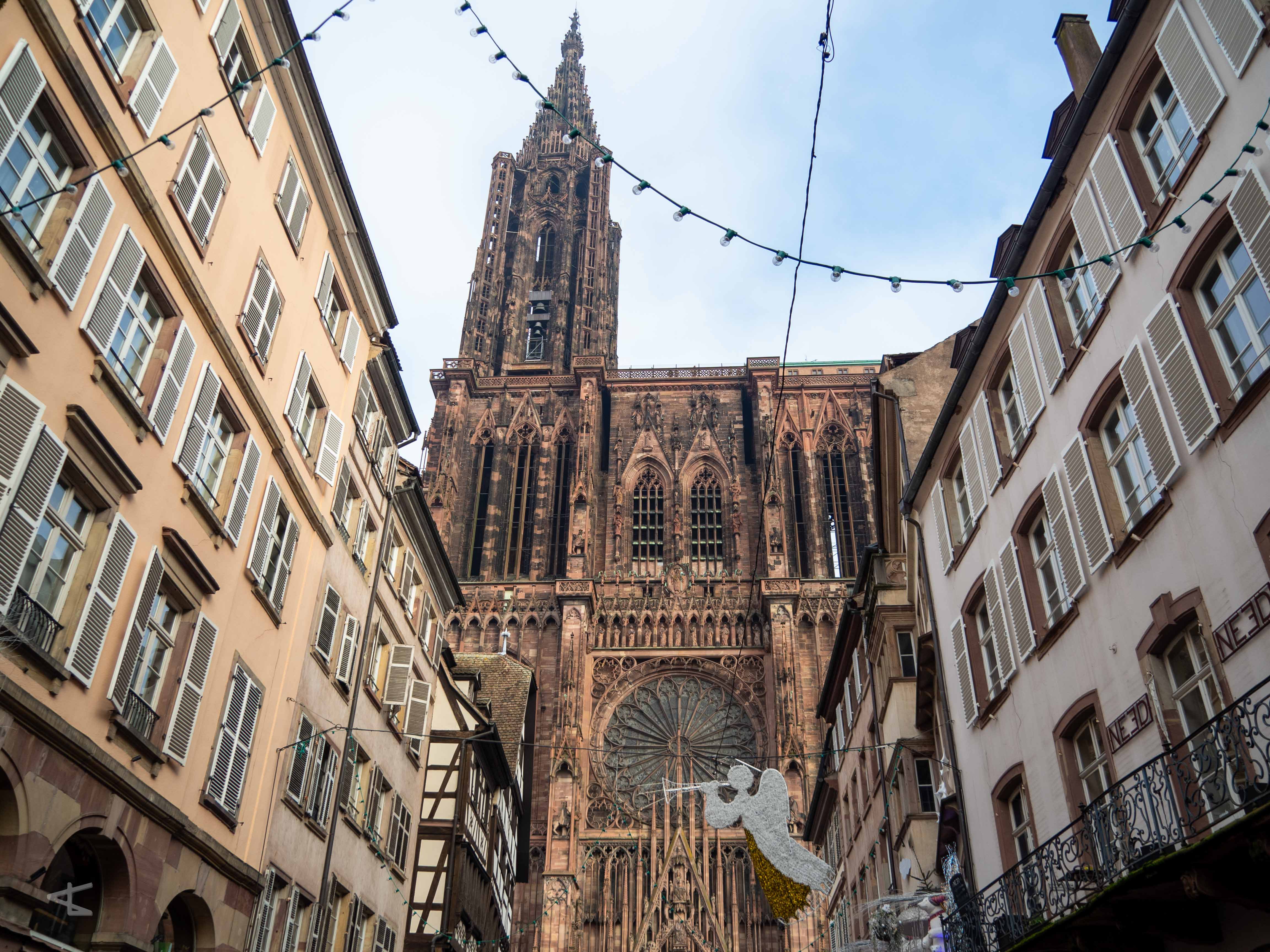 Strasbourg