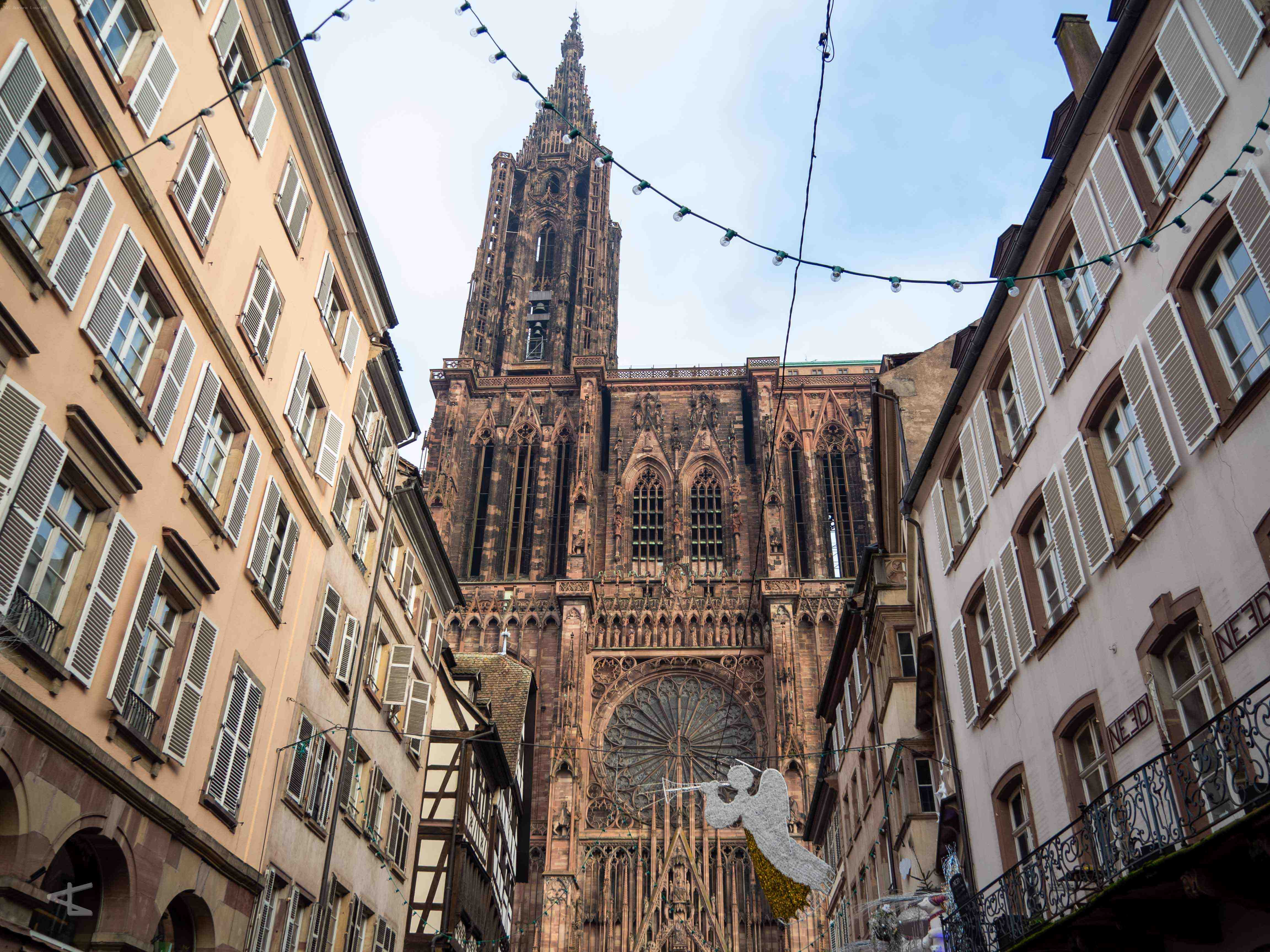 Strasbourg